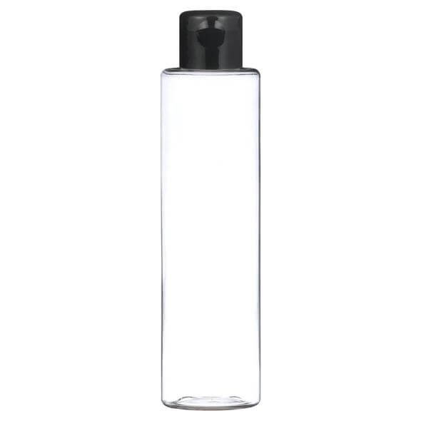 https://www.suppdock.com/wp-content/uploads/2022/04/Cosmetic-Sleek-Slant-Shoulder-Pet-Bottle-with-Flip-Top-Cap-Clear-100ml-1.jpg