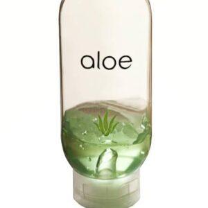 ALOE VERA GEL BOTTLE