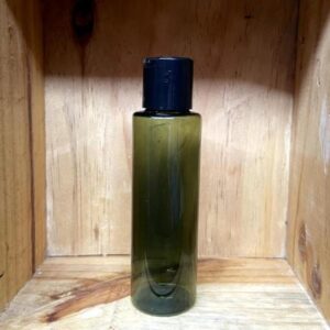 PET BOTTLE WITH DISC CAP