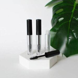 MASCARA CONTAINERS