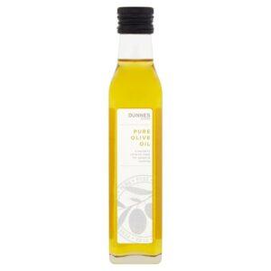 Olive Oil Glass Marasca Bottle - (250ml)