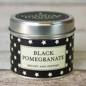 Aluminium Tins - 120ml (Push Type)