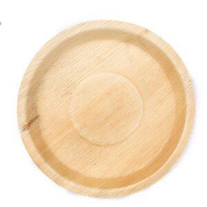 Areca Plate- 12" (Inch) Round