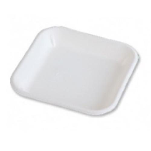 8CP Meal Tray with Lid - Black (1000ml)