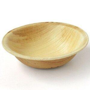 ARECA LEAF BOWLS