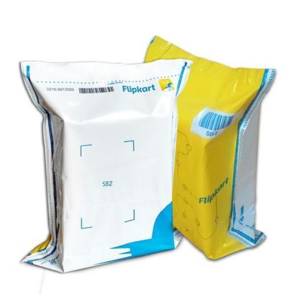 Amazon Printed/Branded Polybags courier bags 51 Micron as packaging  material 8