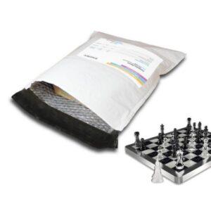 Bubble Courier Bag with POD Jacket (All Sizes)