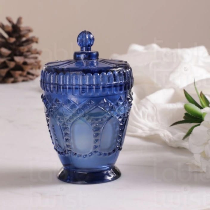 Gamla Candle Jar (Multiple Colours)- 300ml