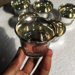 Bowl Votive - 50ml