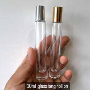 10ml Long Perfume Roll On