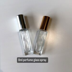 8ml Long Perfume Spray Bottle