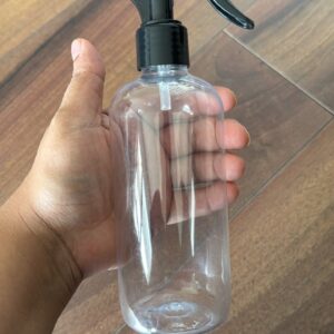 100ml /200ml Short Boston + Tigger Spray