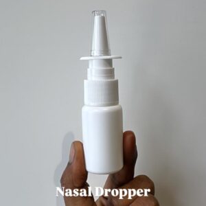 Nasal Dropper