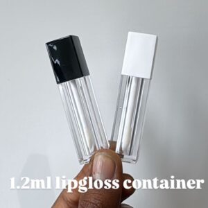 1.2ml Lip Gloss