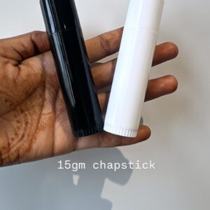 15g Chapstick