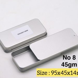45gm Sliding Tin